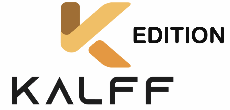 KALFF-EDITION