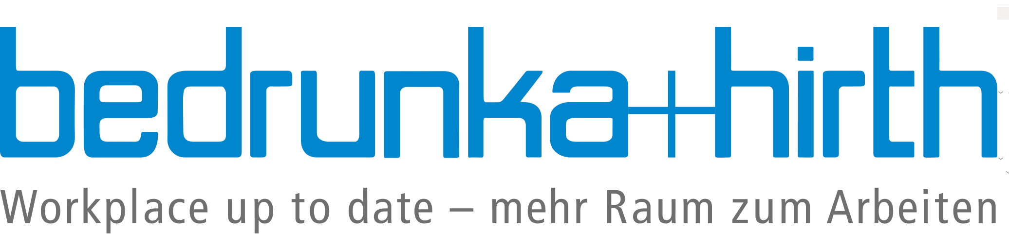 Bedrunka + Hirth