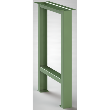 fe-unp-01_Fussgestell-RAL6011.png